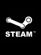 Steam空白账号